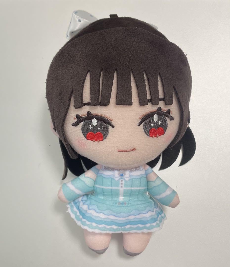 Amazon.co.jp: ≠ME ノイミー ぬいぐるみ エメグリ衣装 蟹沢萌子